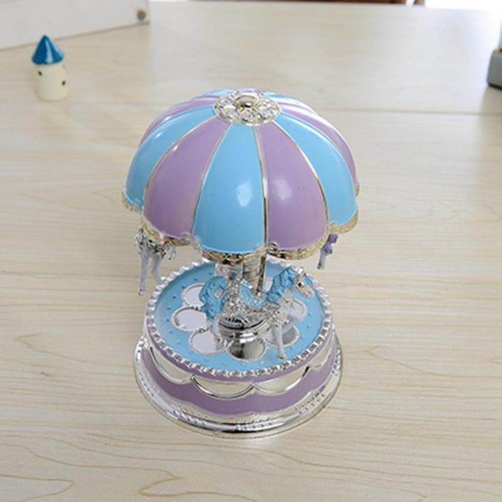 Music%20box%20with%20LED%20lighting%20Carousel%20-%20Image%208