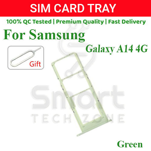 Samsung%20Galaxy%20A14%204G%20Sim%20Tray%20Micro%20SD%20Card%20Slot%20with%20Sim%20Ejector%20Pin%20Replacement%20Part%20-%20Image%205
