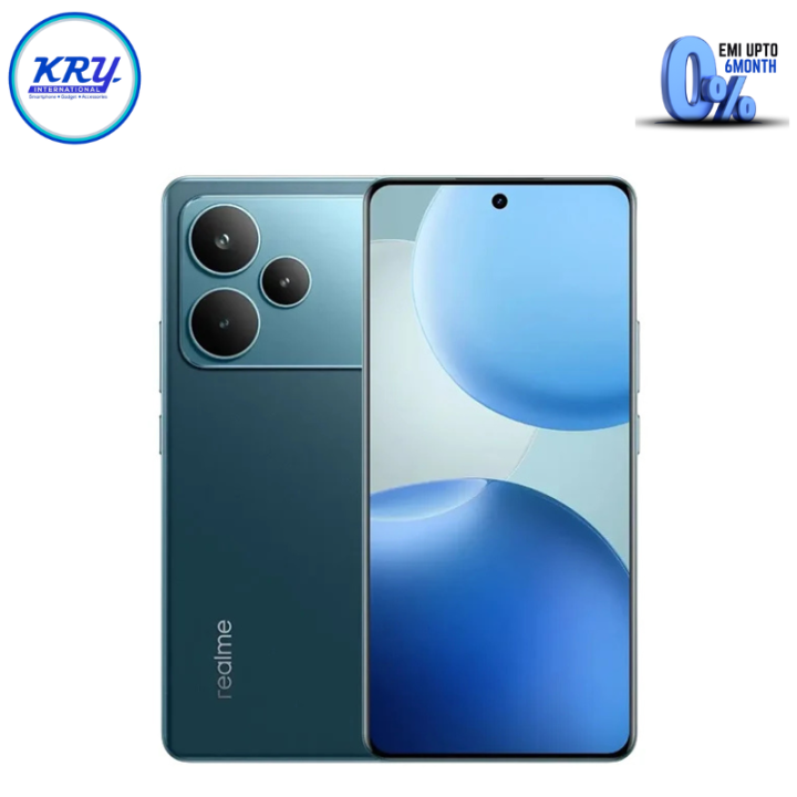 Realme P4 Pro 8/256 Inida