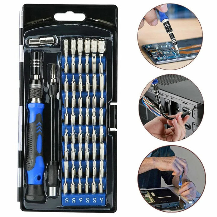 58%20in%201%20Electronics%20Magnetic%20Repair%20Tools%20Set.%2058Pcs%20Screwdriver%20Tool%20Kit%20Set%20Mobile%20Phone%20Computer%20Laptop%20-%20Image%203