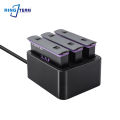Insta360 X4 Battery Fast Charger Hub Camera Accessories For Insta 360 X4. 