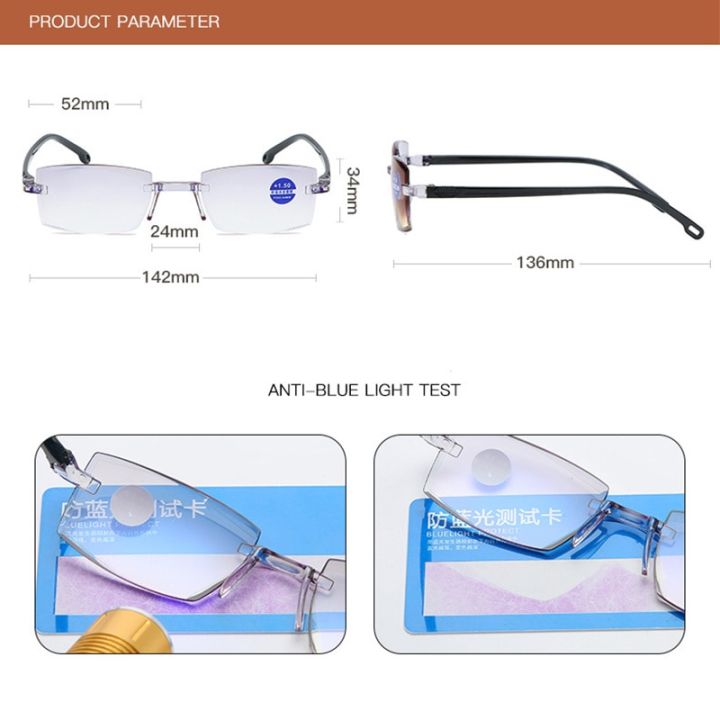 RBENN%20Ultralight%20Rimless%20Reading%20Glasses%20Women%20Men%20Anti%20Blue%20Light%20Computer%20Reading%20Glasses%20Presbyopia%20for%20Women%20+1.5%20+2.5%20+3.5%20-%20Image%207