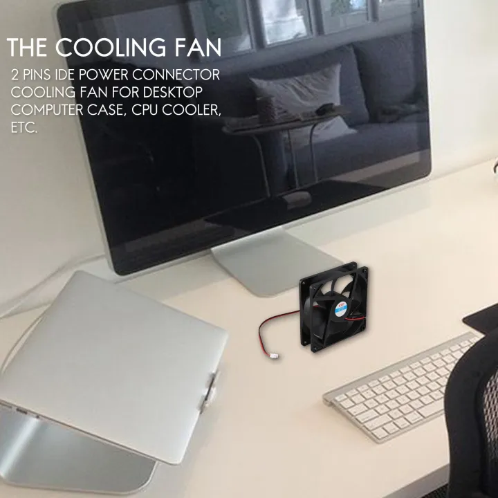 92mm%20x%2025mm%2024V%202Pin%20Sleeve%20Bearing%20Cooling%20Fan%20for%20PC%20Case%20CPU%20Cooler%20-%20Image%203