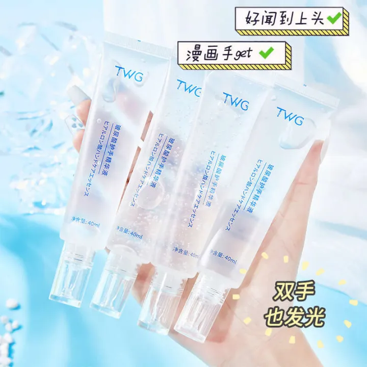 TWG%20Hyaluronic%20Acid%20and%20Moisturizing%20Hand%20Care%20Cream%20essence%20-%20Image%203