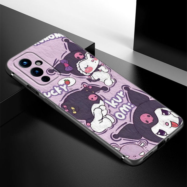 Cute%20Kawaii%20Kuromi%20Phone%20Case%20For%20OnePlus%209%2010%20ACE%202V%20Pro%209RT%2010T%2010R%2011R%20Nord%20CE%202%203%20Lite%20N10%20N20%20N30%205G%20Black%20Silicone%20Cover%20-%20Image%205