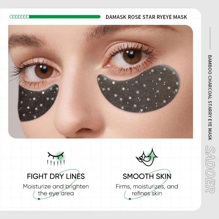 SADOER%20Starry%20Damask%20Rose%20Collagen%20Eye%20Mask-%2060%20pcs%20-%20Image%204