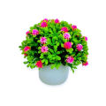 Artificial Plastic Plant Flower - Home Decoration Item - Home Decoration Item. 