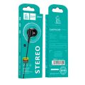 VDENMENV DR23 HIFI Stereo Headphone 1.2Meter.