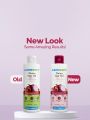 Mamaearth Onion Hair Oil for Hair Fall Control 150ml. 
