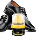 Shoes Leather Cleaner Leather Protective Protein Brightening Leather Repairing Polish Lanolin Leather Clothing Sofa Care. 