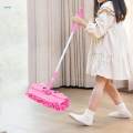 Kids Mini Mop Cleaning Toy Role House Toy for Birthday Gifts Housework. 