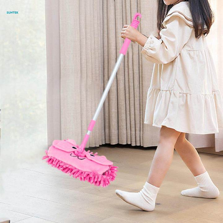 Kids%20Mini%20Mop%20Cleaning%20Toy%20Role%20House%20Toy%20for%20Birthday%20Gifts%20Housework%20-%20Image%204