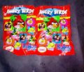 Angry Bird Driy Boroi Burmese Pickle - 20 Packets. 