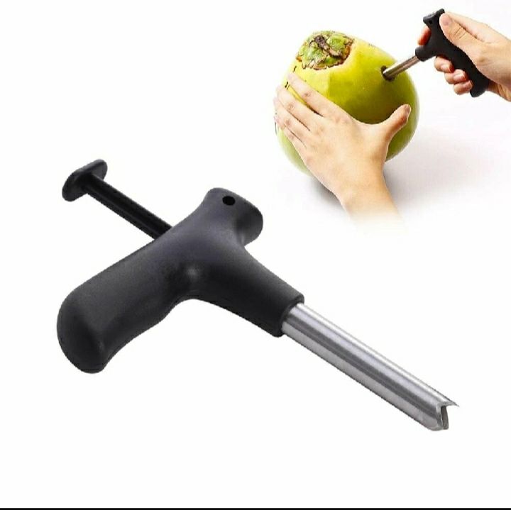 Coconut%20Opener%20Bundle%20Tap%20Hot%20Stainless%20Steel%20Driller%20Knife%20Tool%20-%20Image%204