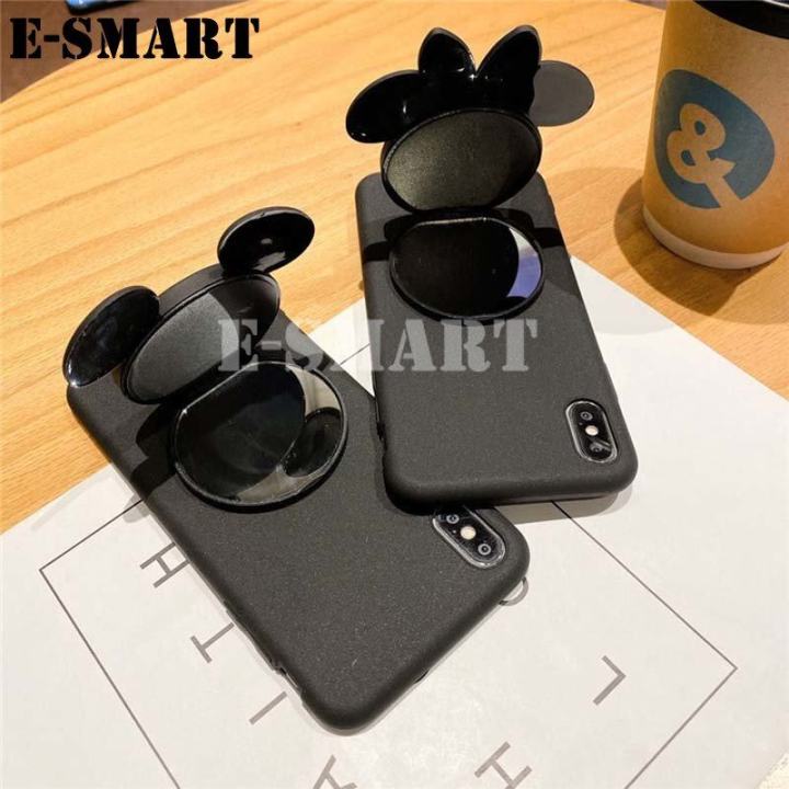 Phone%20Case%20For%20VIVO%20Y02A%20Back%20Cover%20Cute%20Cartoon%20Camera%20Stand%20Holder%20Silicone%20Soft%20Cases%20for%20VIVOY02A%20Back%20Cover%20Makeup%20Mirror%20Phone%20Cover%20Casing%20-%20Image%208