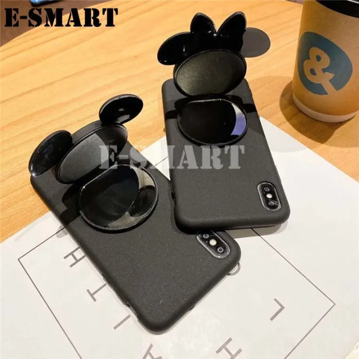 For%20Itel%20A27%20Case%20Makeup%20Mirror%20Soft%20Cute%20Cartoon%20Camera%20Stand%20Silicone%20Cases%20for%20Itel%20A27%20Back%20Cover%20Casing%20-%20Image%207