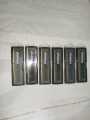 lanshuo 8GB DDR3 1600MHz Server Ram -  all best performer 1 year warranty. 