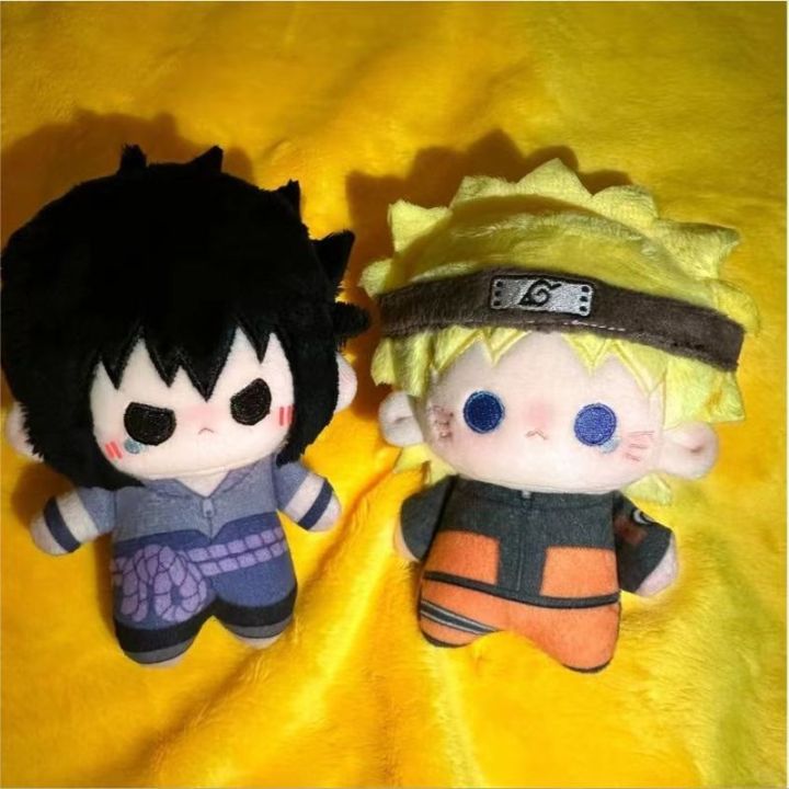 10cm%20Anime%20Naruto%20Plush%20Dolls%20Print%20Nude%20Dolls%20Uzumaki%C2%A0naruto%20Uchiha%20Sasuke%20Kawaii%20Pendant%20Cartoon%20Decor%20Adult%20Kids%20Toy%20Gifts%20-%20Image%205