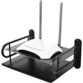 Metal Router Stand Router Storage Box Router Storage Wifi Router Storage Box-Alpha Bridge. 