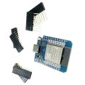 Wemos Mini D1 ESP8266 ESP32 ESP-32S  BT CP2104 Development Board Module For Arduino With Pins. 