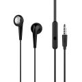UiiSii U6 In-Ear Earphones with Dynamic Drivers, High-Quality Sound.