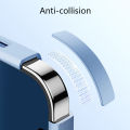 Tokifu For VIVO X300 Ultra New Angel Eye Step Lens Full Pack Thickened Anti Drop Silicone Protective Cover. 
