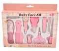 Baby Health Care Kit 10pcs Set.