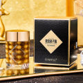 Chample Black Gold Caviar Eye Cream Watery Gel Cream with a lightweight, non-sticky moisturizing serum.