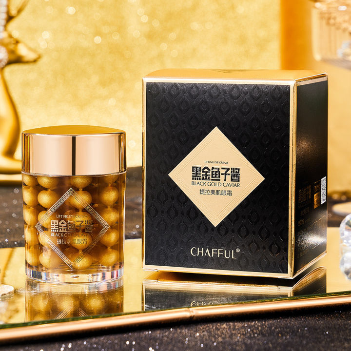 Chample%20Black%20Gold%20Caviar%20Eye%20Cream%20Watery%20Gel%20Cream%20with%20a%20lightweight,%20non-sticky%20moisturizing%20serum%20-%20Image%206