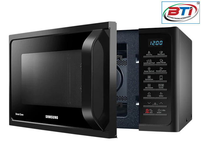Samsung%20MC28H5025VK/D2%20Convection%20Microwave%20Oven%20with%20Slim%20Fry%20Cap%20-%2028%20L%20-%20Image%204