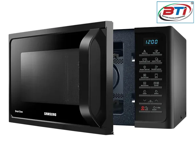 Samsung%20MC28H5025VK/D2%20Convection%20Microwave%20Oven%20with%20Slim%20Fry%20Cap%20-%2028%20L%20-%20Image%204