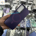 For vivo Y12S / vivo Y12s Back Cover 3D Imd So-Cool Magsafe Camera Protection Casing Phone Case. 
