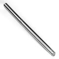 Elegant Marble Design Fruit Knife with Case.