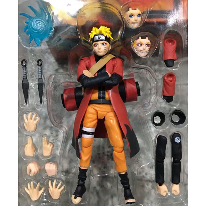 Anime%20Uzumaki%20Naruto%20Action%20Figure%20Face%20Change%20Figurine%20Movable%20Joints%20Cool%20Toy%20STARLITE%20-%20Image%204