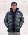 The North Face-1996 Retro Nuptse Jacket - 700™ Series || Superb Lifestyle. 
