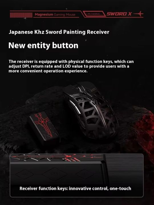 Wanling%20Wlmouse%20X%20Mouse%20Dual%20Mode%20PAW3950HS%20Light%20Weight%20Rgb%20Wireless%20Gaming%20Mice%20Mouse%20Gamer%20Office%20Pc%20Accessories%20Gifts%20-%20Image%205