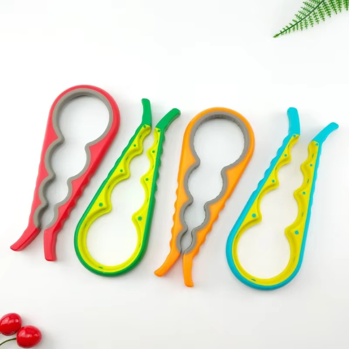 Jar%20Opener,%204%20in%201%20Multi%20Function%20Can%20Opener%20Bottle%20Opener%20Kit%20with%20Silicone%20Handle%20Easy%20to%20Use%20-%20Image%205