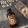 Sevich Professional Hair Moisturizing Holding Gel Retro Hair Salon Styling Hair Cream Wax for Men Strong Pomade Edge Control.