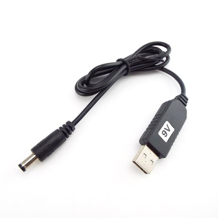 USB%20to%20DC%20Power%20Cable%20Universal%20USB%20to%20DC%20Jack%20Charging%20Power%20Cord%20Plug%20Connector%20Adapter%20for%20Router%20Mini%20Fan%20Speaker%20-%20Image%206