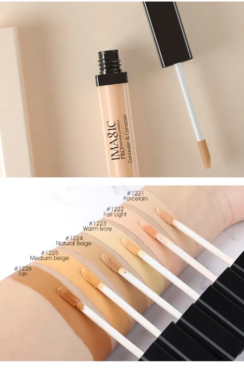 Imagic%20Concealer%20Moisturizing%20Covering%20Spot%20Acne%20Marks%20Dark%20Circles%20Silk%20Silk%20Without%20Trace%20Concealer%20For%20Makeup%20-%20Concealer%20-%20Image%206