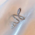 Women Shiny Girls Rings Fashion Jewelry Korean Style  Ladies/Women/Girls. 