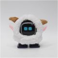 For Emo Robot Clothes Emo Pet Clothing Apparel Accessories Clothes Only. 