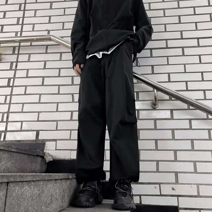 Jackson%20Wang%20Jeans%20Men's%20Fashion%20Brand%20Spring%20and%20Autumn%20American%20Style%20oversize%20High%20Street%20Wave%20Straight%20Pants%20Loose%20Wide%20-%20Image%203