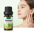 Organic Rosemary Essential Oil 10 ml. 