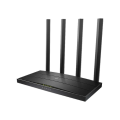 Tp link Archer C6 AC1200 Dual-Band Gigabit Wi-Fi Router. 