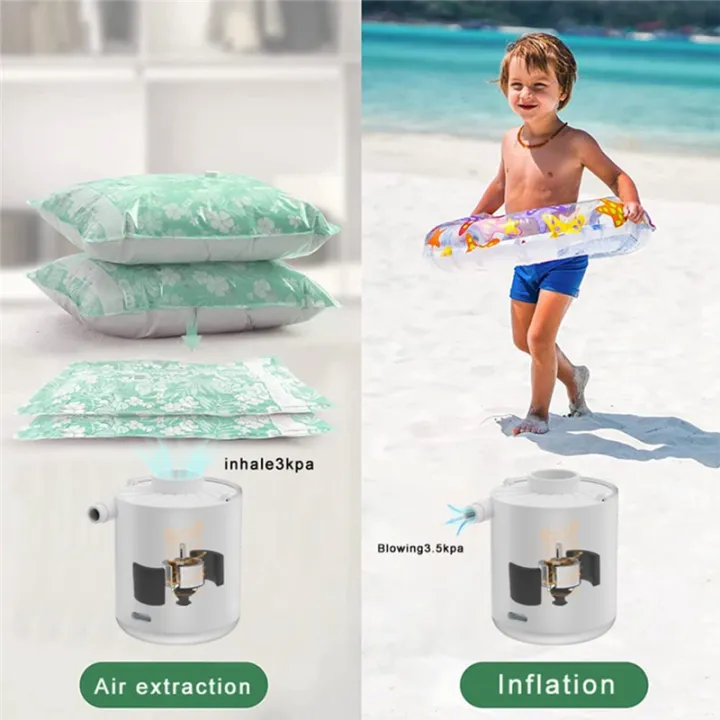 ABS%20Air%20Pump%20Portable%20Camping%20Light%20Tiny%20Inflator/Deflator%20Pump%20with%20Battery%20USB%20Rechargeable%20for%20Pool%20Floats%20Air%20Bed%20-%20Image%204