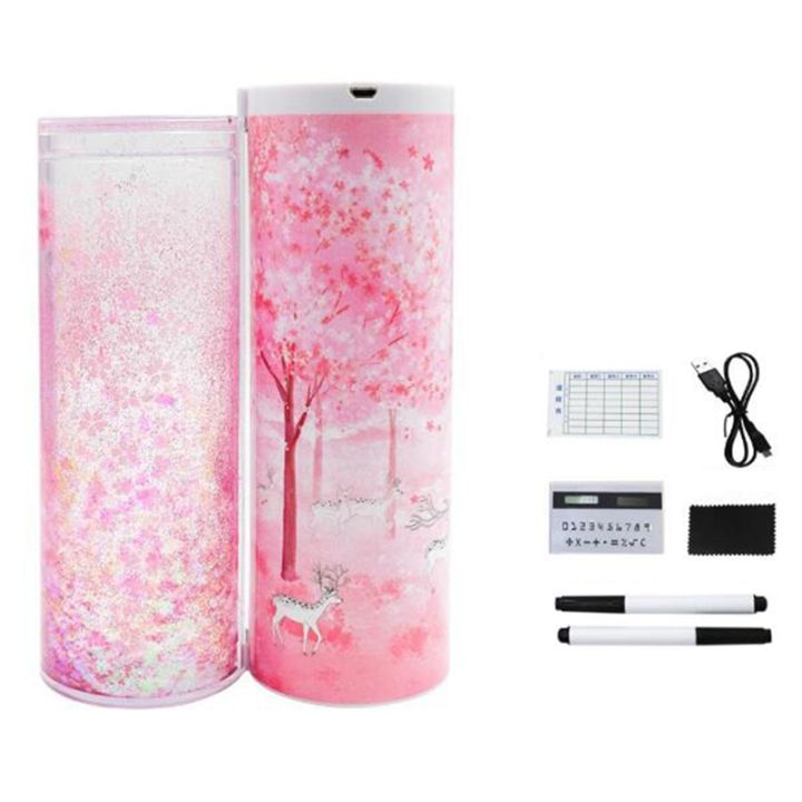 OIMG%20Nbx%20Coded%20Lock%20Password%20Pencil%20Case%20Pen%20Holder%20Large%20Capacity%20Stationery%20Box%20Home%20Office%20School%20Storage%20Pencil%20Case-Pink%20-%20pencil%20bag%20-%20Image%202