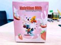 Nutrition Milk Natural Weight Gain Formula.