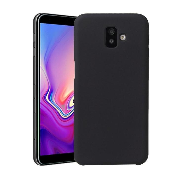 Samsung Galaxy J6 Plus Samsung Galaxy J6+ Soft Premium