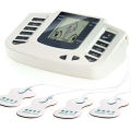 Multi-functional Digital Electrical Ten's Acupuncture Therapy Massager, Slimming Body Stimulator Machine (JR-309A). 